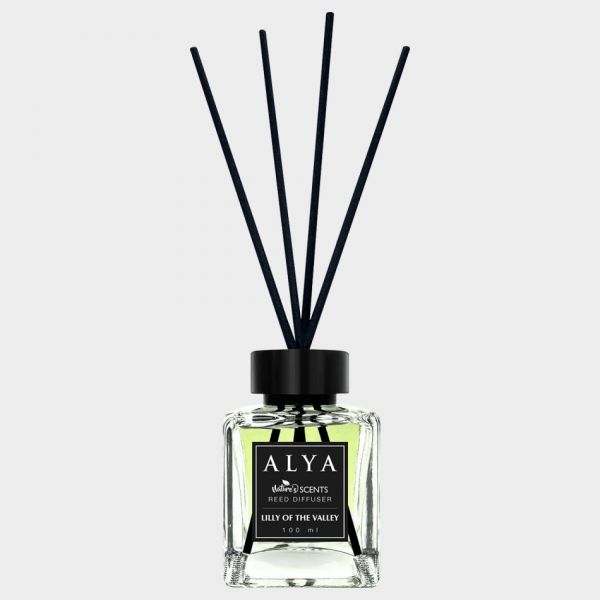 Ароматизатор за стая ALYA REED DIF лилия Ароматизатор за стая ALYA REED DIF лилия