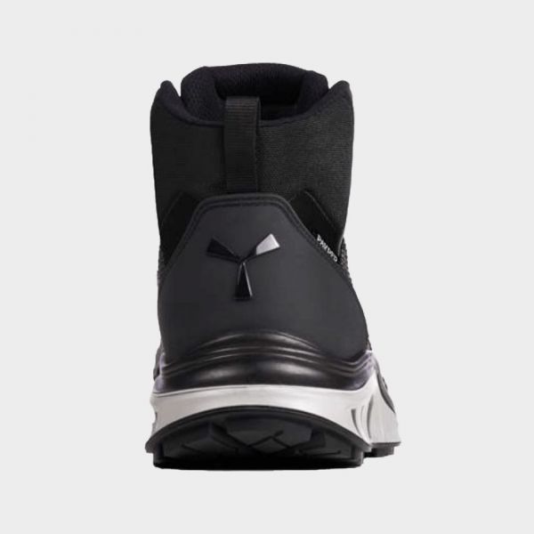 Работни обувки PAYPER X-MARS MID S3S FO SR ESD Работни обувки PAYPER X-MARS MID S3S FO SR ESD