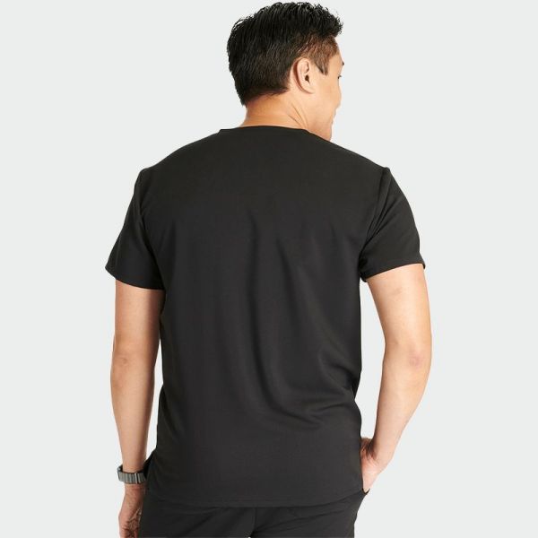 Медицинска туника CHEROKEE CK718A черна Медицинска туника CHEROKEE CK718A черна