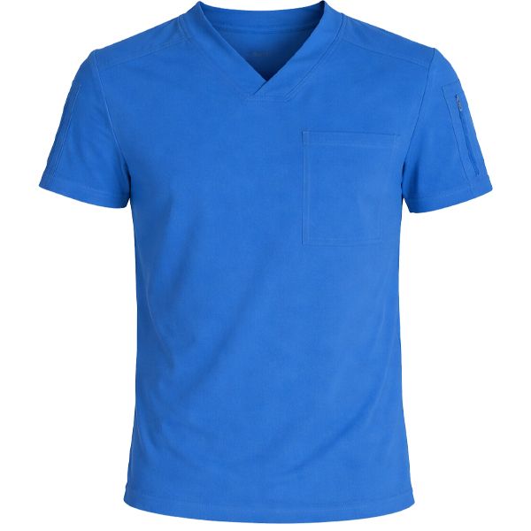 Медицинска туника CHEROKEE CK824A кралско синя Медицинска туника CHEROKEE CK824A кралско синя