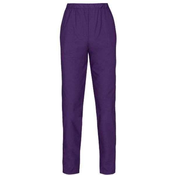 Медицински комплект Bambina forever love туника и Barisa лилав панталон Медицински комплект Bambina forever love туника и Barisa лилав панталон