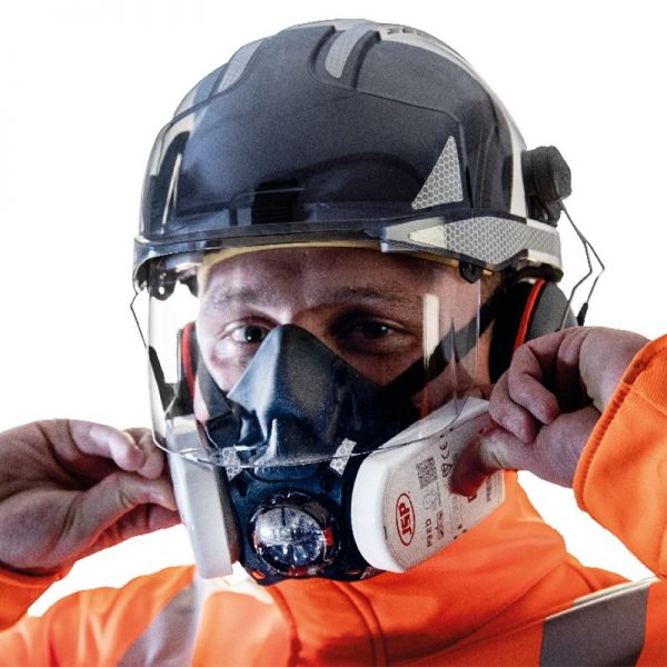 Филтър A1B1E1K1P3 JSP PRESS To CHECK™ ABEK1P3 Филтър A1B1E1K1P3 JSP PRESS To CHECK™ ABEK1P3