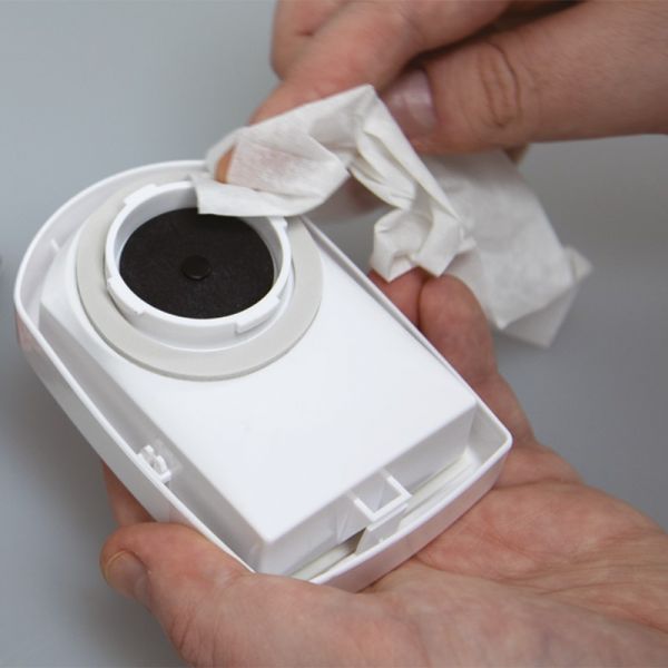 Филтър A1B1E1K1P3 JSP PRESS To CHECK™ ABEK1P3 Филтър A1B1E1K1P3 JSP PRESS To CHECK™ ABEK1P3