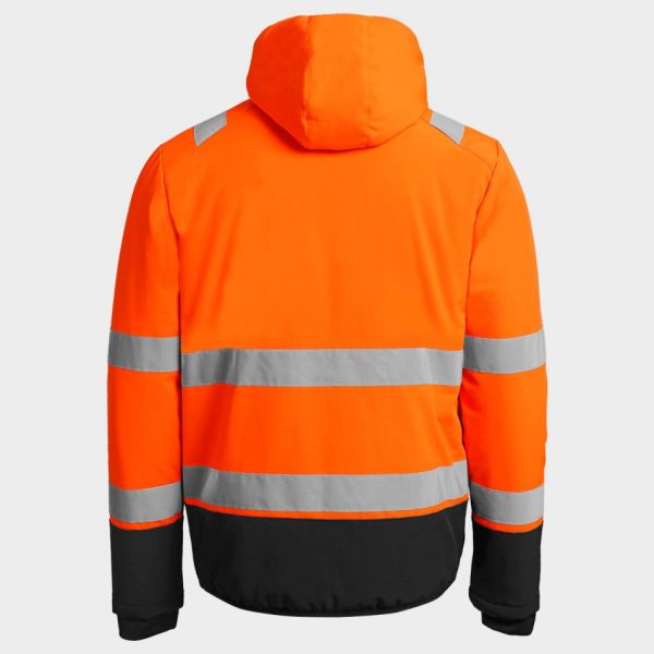 Работно ватирано яке REEF PAD HV SOFTSHELL оранжево Работно ватирано яке REEF PAD HV SOFTSHELL оранжево