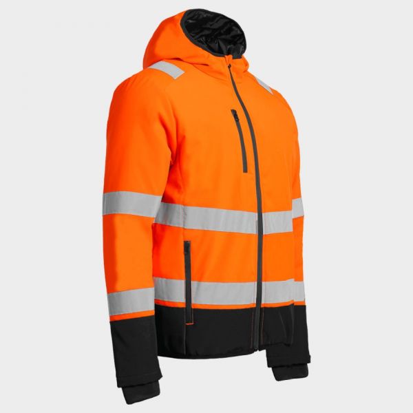 Работно ватирано яке REEF PAD HV SOFTSHELL оранжево Работно ватирано яке REEF PAD HV SOFTSHELL оранжево