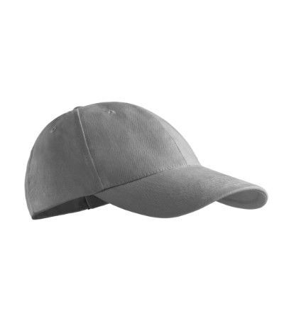 РАБОТНА унисекс шапка 6P 305 сива РАБОТНА унисекс шапка 6P 305 сива