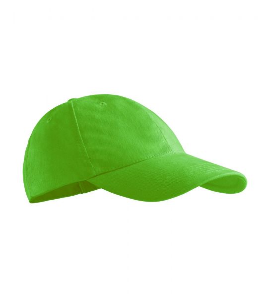 РАБОТНА унисекс шапка 6P 305 светло зелена РАБОТНА унисекс шапка 6P 305 светло зелена