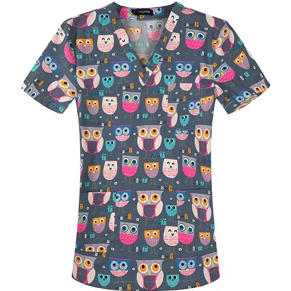 Медицинска туника Owl Медицинска туника Owl