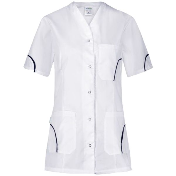 Дамска туника SILVIA бяла Дамска туника SILVIA бяла