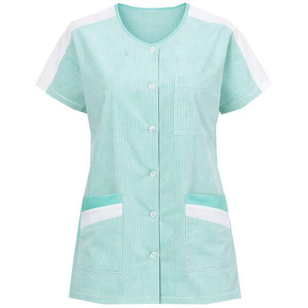 Дамска туника ZEBRA зелена Дамска туника ZEBRA зелена