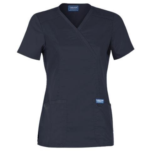 Работна медицинска туника REVOLUTION WWE610 / Сива Работна медицинска туника REVOLUTION WWE610 / Сива