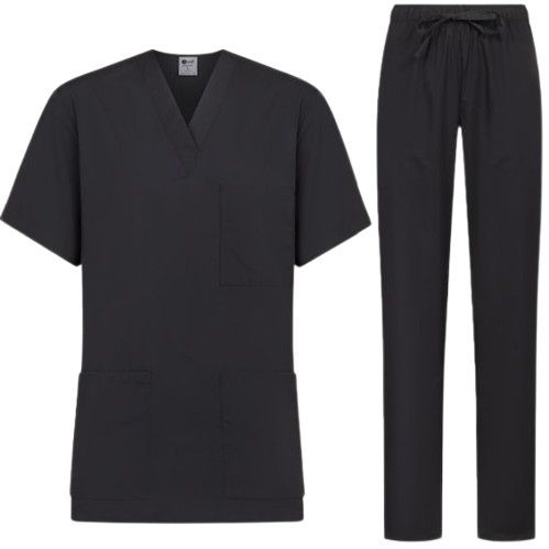 Медицински комплект CESARE Въглен Медицински комплект CESARE Въглен