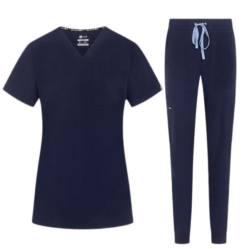 Медицински комплект NAOMI Тъмносин Медицински комплект NAOMI Тъмносин