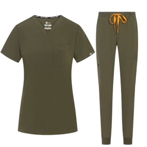 Медицински комплект NAOMI олив Медицински комплект NAOMI олив