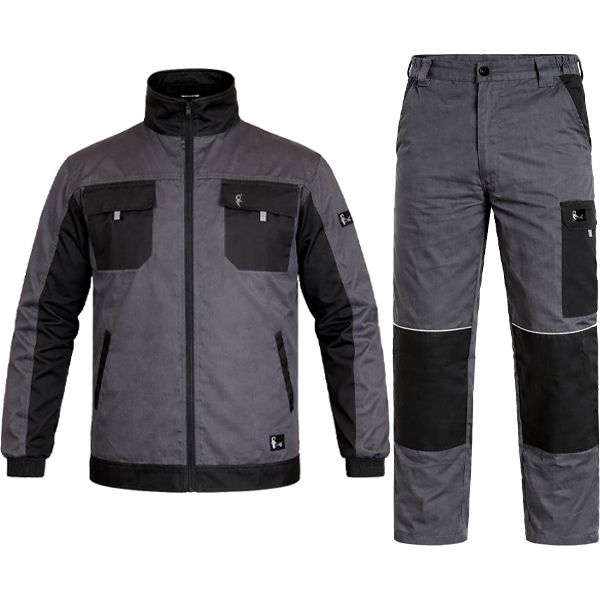 Работен комплект PERSEUS яке и панталон Работен комплект PERSEUS яке и панталон