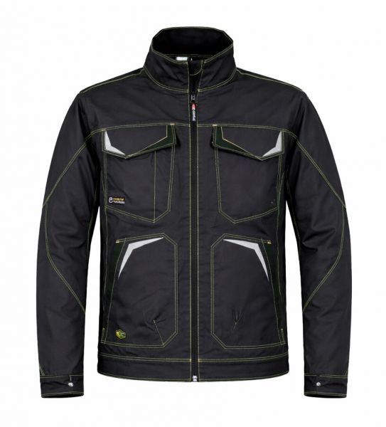 Работно яке GETAFE сиво Работно яке GETAFE сиво