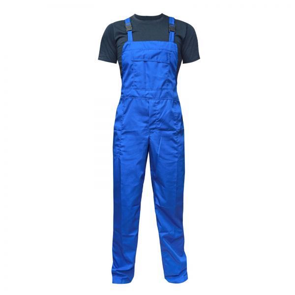 Работен комплект ROBERTO кралско син със св.кралско синя тениска Работен комплект ROBERTO кралско син със св.кралско синя тениска