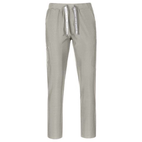 Панталон NOBBY STRAIGHT светло сив Панталон NOBBY STRAIGHT светло сив