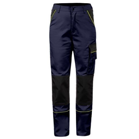 Дамски панталон BELLA STRETCH тъмно син Дамски панталон BELLA STRETCH тъмно син