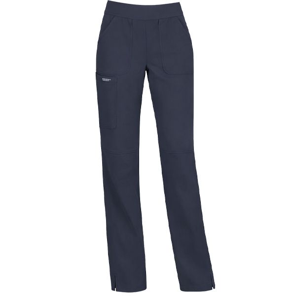 Дамски работен панталон REVOLUTION WWE110 / Сив Дамски работен панталон REVOLUTION WWE110 / Сив