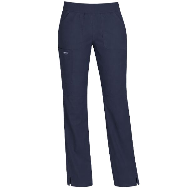 Дамски работен панталон REVOLUTION WWE110 / Тъмносин Дамски работен панталон REVOLUTION WWE110 / Тъмносин