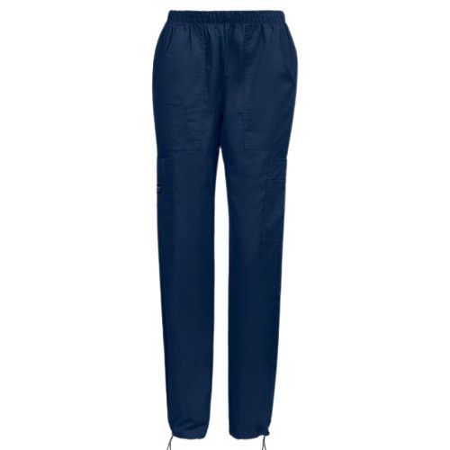 Работен панталон CORE STRETCH WWE4005 / Тъмносин Работен панталон CORE STRETCH WWE4005 / Тъмносин