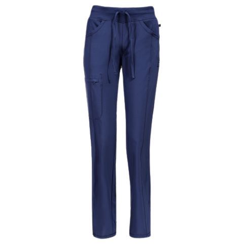 Дамски медицински панталон CHEROKEE DARK BLUE CKE1123A Дамски медицински панталон CHEROKEE DARK BLUE CKE1123A