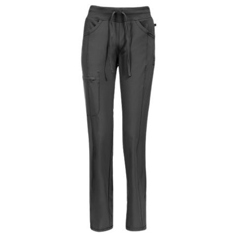 Дамски медицински панталон CHEROKEE GREY CKE1123A Дамски медицински панталон CHEROKEE GREY CKE1123A