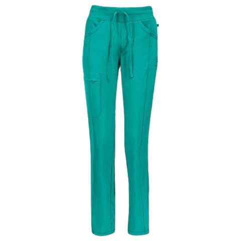 Дамски медицински панталон CHEROKEE LIGHT PETROL CKE1123A Дамски медицински панталон CHEROKEE LIGHT PETROL CKE1123A