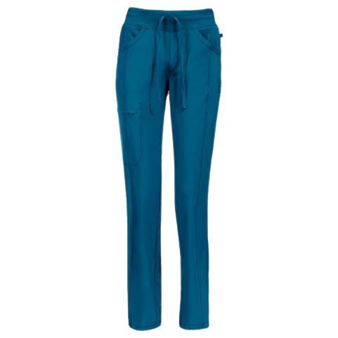 Дамски медицински панталон CHEROKEE PETROL CKE1123A Дамски медицински панталон CHEROKEE PETROL CKE1123A