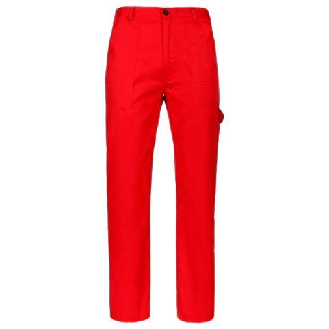 PLUTON RED Работен панталон PLUTON RED Работен панталон