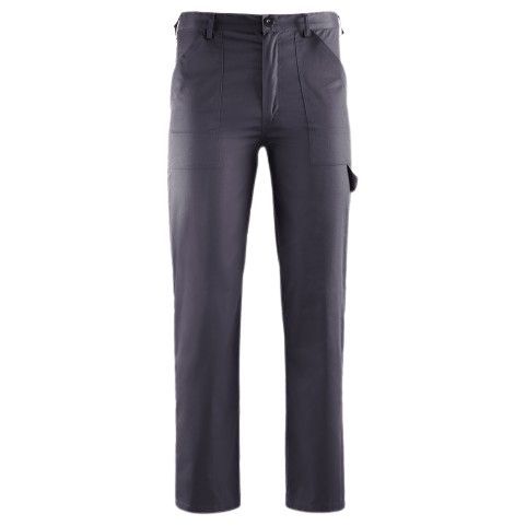 PLUTON GREY Работен панталон PLUTON GREY Работен панталон