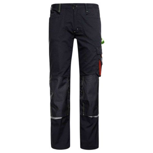 Работен панталон PRISMA Аll Seasons черен Работен панталон PRISMA Аll Seasons черен