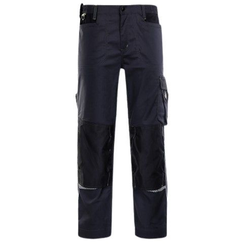 Работни панталони PRISMA SPANDEX TROUSERS сив Работни панталони PRISMA SPANDEX TROUSERS сив