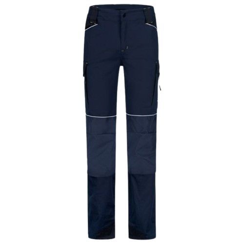 Работен мъжки панталон DAYTONA TROUSERS тъмносин Работен мъжки панталон DAYTONA TROUSERS тъмносин