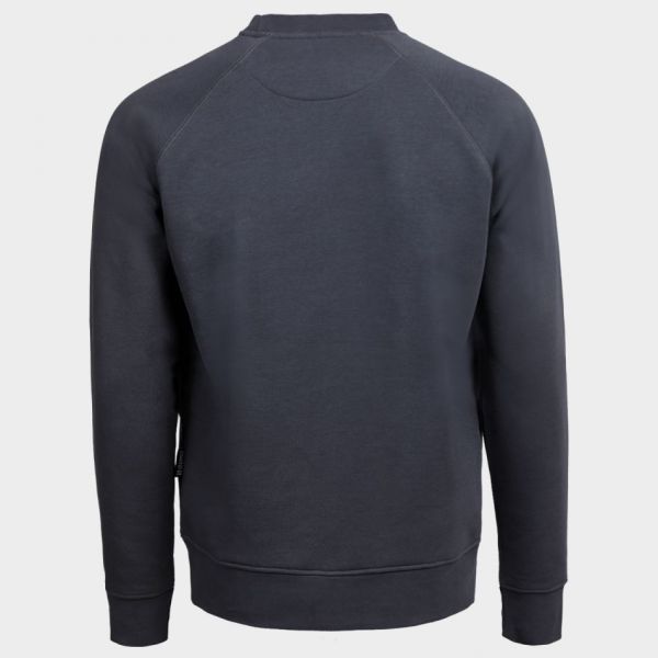 Суитшърт REMO PRO тъмно сив Суитшърт REMO PRO тъмно сив