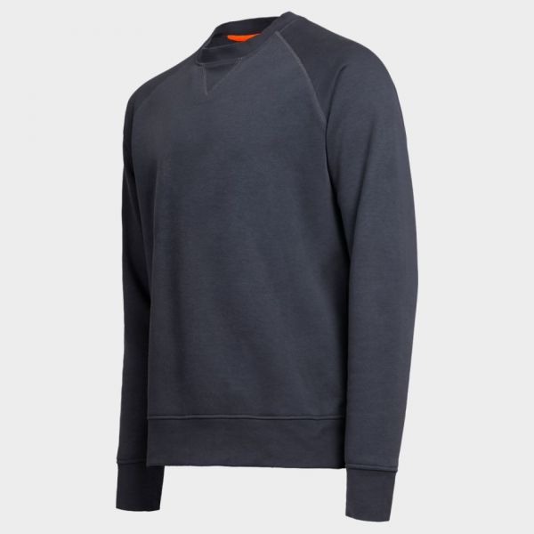 Суитшърт REMO PRO тъмно сив Суитшърт REMO PRO тъмно сив