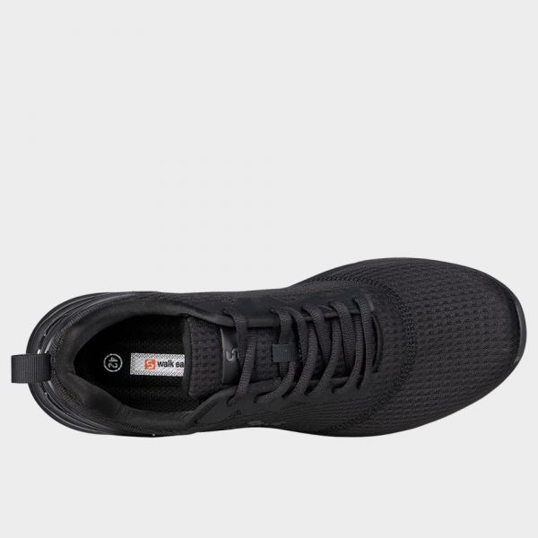 Спортни обувки SUNNY черни Спортни обувки SUNNY черни