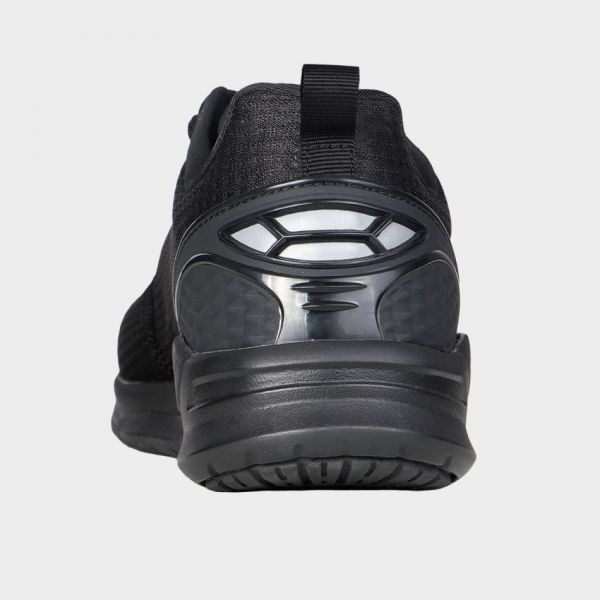 Спортни обувки SUNNY черни Спортни обувки SUNNY черни