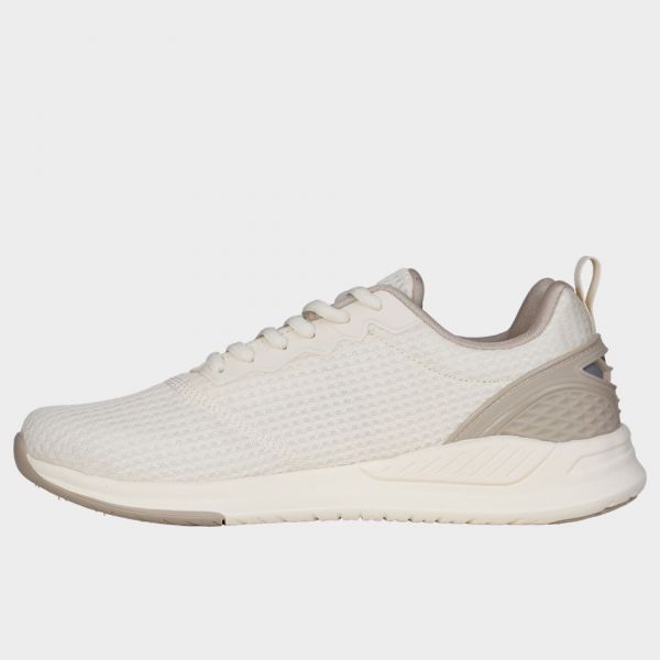 Спортни обувки SUNNY бели Спортни обувки SUNNY бели