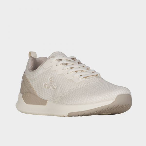 Спортни обувки SUNNY бели Спортни обувки SUNNY бели