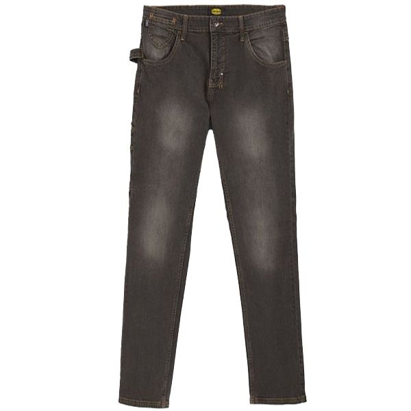 Работни дънки Diadora STONE Тъмносив цвят Работни дънки Diadora STONE Тъмносив цвят