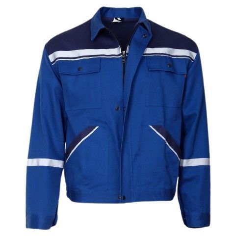 COLLINS SUMMER ROYAL BLUE П/ПЕ Работно яке COLLINS SUMMER ROYAL BLUE П/ПЕ Работно яке