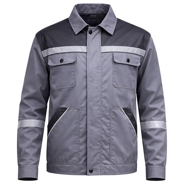 COLLINS SUMMER GREY П/ПЕ Работно яке COLLINS SUMMER GREY П/ПЕ Работно яке