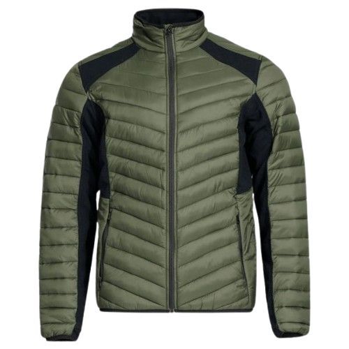 Работно яке PULSE 2.0 зелено Работно яке PULSE 2.0 зелено