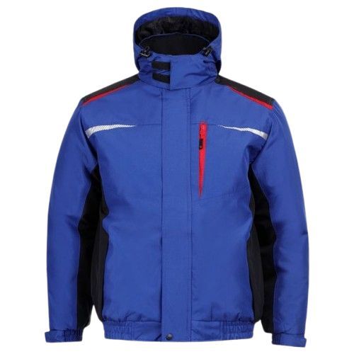 PRISMA WINTER ROYAL BLUE Работно яке кралско синьо PRISMA WINTER ROYAL BLUE Работно яке кралско синьо