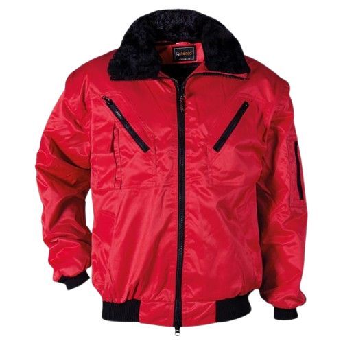 Работно яке BN PILOT RED Работно яке BN PILOT RED