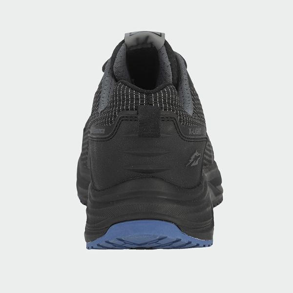 Ниски работни обувки без бомбе Sparco S-PIKE SISTERON LOW O2 Черен / Сив цвят Ниски работни обувки без бомбе Sparco S-PIKE SISTERON LOW O2 Черен / Сив цвят