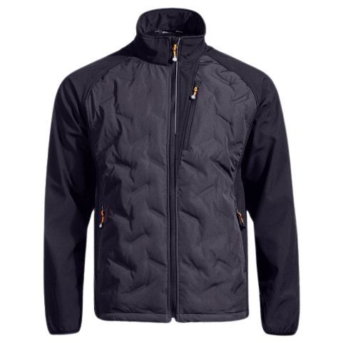 Мъжко яке BLACK SONIC 2.0 Мъжко яке BLACK SONIC 2.0