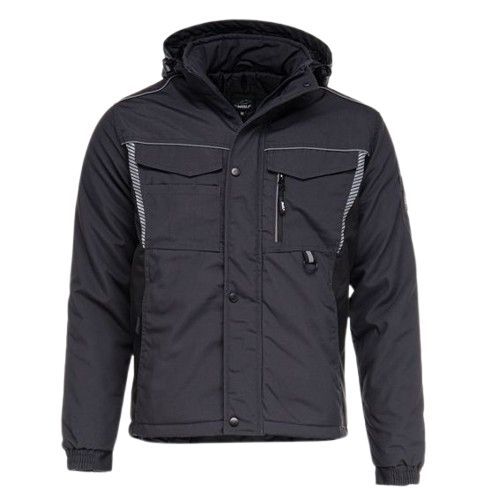 Работно яке DRIFT ICE Jacket тъмносив Работно яке DRIFT ICE Jacket тъмносив